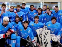 Молодёжная команда «Иртыша» определилась с названием и составом