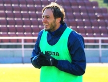 «Окжетпес» пополнил украинский полузащитник