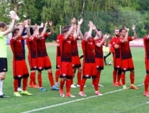 Надо знать, что тот «Спартак» есть вояка из вояк...