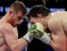 Cоперника Головкина «Канело» не включили в ТОП-5 средневесов по силе удара