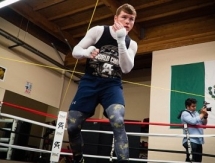 «Канело» сказал, чем интересен его бой с Головкиным