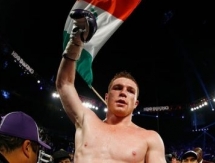 Альварес рассказал о подготовке к поединку с Головкиным