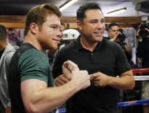 Промоутер «Канело» объяснил, почему бой с Головкиным порадует болельщиков