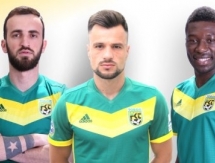 Болельщики «Тобола» назвали Кассая лучшим игроком матча с «Иртышом»