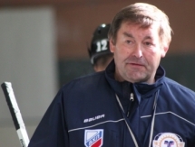 Богатырев возглавил «Алтай»