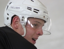 Никита Писмаркин: «Во время отпуска работал, а не ел чебуреки у бабушки»