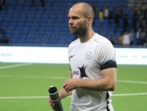 Воротников пополнил «Тараз»