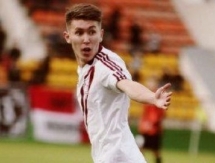 Аймбетов вернулся в «Актобе»