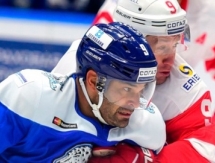 «Барыс» откроет сезон домашним матчем против «Спартака»