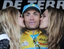 Андрей Гривко: «На этапе „Тур де Франс“ в Шамбери в пелотоне был ажиотаж»