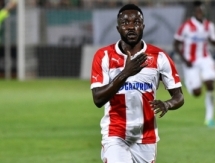 Легионеры «Црвены Звезды» смогут сыграть с «Иртышом»