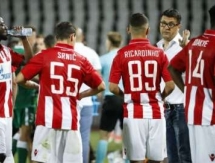 Сербские СМИ назвали ориентировочный состав «Црвены Звезды» на матч с «Иртышом»