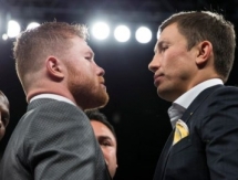 OCregister.com: «Мэйвезер и Макгрегор создают шумиху, но бой Головкин — Альварес интереснее»