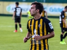 Максим Котов: «Была важная игра»