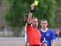 Назначения судей и инспекторов на матчи 20-го тура Премьер-Лиги