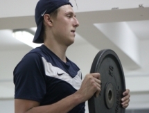 Артём Синицын: «Хочу побеждать вместе с командой, расти и развиваться»