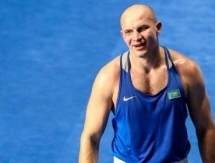 Иван Дычко: «Левит — Тищенко? Загадывать не буду, всякое может произойти»