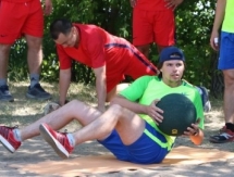 Евгений Пашков: «Главное — приносить пользу команде»