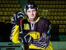 «Эдинбург» объявил о переходе форварда «Сарыарки»