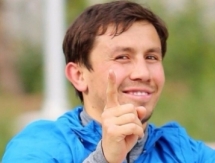 Головкин рассказал про захватывающие идеи на бой с Альваресом