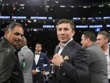 Головкину указали на слабые места Альвареса