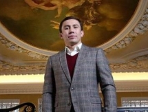 Головкин не смог выиграть премию ESPYS в номинации «Лучший боец»