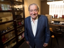 Боб Арум: «Бой Головкина и Альвареса заслуживает показа на PPV»