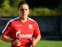 Футболист «Црвены Звезды» назвал плюсы «Иртыша»