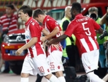 Филип Стойкович: «В первую очередь, мы должны постараться сохранить свои ворота в неприкосновенности»