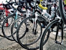 В Алматы состоится очередной воскресный велопробег