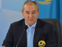 Каратисты Казахстана будут бороться за путевку на Олимпийские игры в Токио