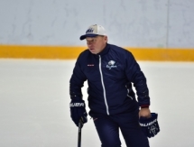 Наставник «Барыса» прокомментировал календарь грядущего сезона КХЛ