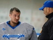 Фото и видео предсезонной подготовки «Иртыша»