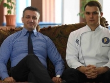 Марко Петрович: «На стадионе „Иртыша“ атмосфера, как в театре. Он не сравнится с „Мараканой“»