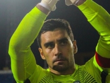 Фоторепортаж с матча Лиги Европы «Иртыш» — «Црвена Звезда» 1:1