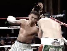 Видео «Насколько хорош Геннадий Головкин?»