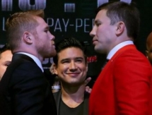 Станет ли «Канело» большой звездой в США, побив Головкина?