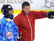 Экс-тренер вратарей «Барыса» будет работать в минском «Динамо»