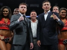 Как идут переговоры о трансляции боя Головкин — Альварес в Казахстане