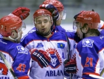 Савенков перешёл в «Рубин»