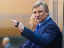 Алексей Ждахин: «Самоотдача была очень хорошая»