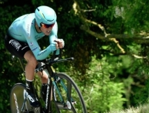 Фульсанг завершил выступление на «Тур де Франс» из-за травмы руки