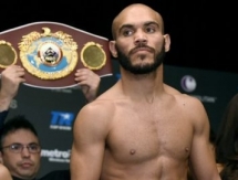 Раймундо Бельтран: «У Головкина отличный стиль, он настоящий зверь»