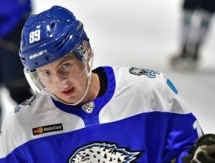 Антон Сагадеев: «Давно не было игровой практики, поэтому многое не получалось»