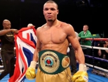 Boxingnews24.com: «Юбэнк понимает, что у него нет шансов против Головкина»