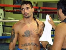 Матиссе не выступит в андеркарде боя Головкин — Альварес