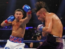 Эксперт назвал самого мощного панчера среди соперников Головкина