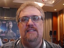 Дэн Рафаэль: «Причина не покупать PPV Головкина и „Канело“? Только если вы идиот»