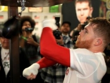 Эдди Рейносо: «Не думаю, что Головкин навяжет борьбу Альваресу»