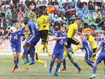 Отчет о матче Премьер-Лиги «Тобол» — «Акжайык» 2:0